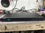 Lowell Rackmount Power Panel 9 Outlets 20 Amp 9' Cord. Fixed Price $75.00.