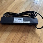 Apc Dell High Leakage Current Power Distribution Unit Dmor7rm-20t Dm07rm-20t. Fixed Price $50.00.