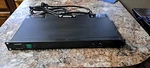 Lowell Ac(sp)r-1509(-vte)series Rackmount Power Distribution Panel 120vac 60hz. Fixed Price $79.00.