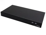 Startech Sv841hdie 8-port Rackmount Usb Ps/2 Digital Ip Kvm Switch - Factory Box. Fixed Price $205.00.