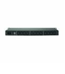 Tpc2365-lt-r, Eaton, Pdu, 1u, 3.84 Kw Max, 100-240v, 16a, C20 Inlet. Fixed Price $1307.51.