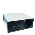 Sonnet 4u Rack Mount Expansion Chassis For Apple Xmac Pro Server. Fixed Price $259.00.