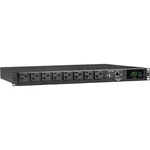 Tripp Lite By Eaton Pdu 1.92kw 120v Single-phase Ats/monitored - 16 5-15/20r. Fixed Price $746.17.
