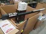 Panduit P36g19m Vertical Intelligent Power Distribution Unit Pdu Was Never Used. Fixed Price $780.17.