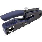 Tripp Lite By Eaton Crimping Tool With Cable Stripper For Pass-through Rj45 Plug. Fixed Price $82.80.
