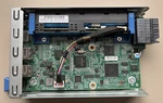 Hpe Apollo 4510 G10 Management Module - 880993-001 + Battery 878643-001. Fixed Price $100.00.