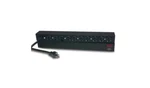 New - Dell/apc Basic Rack-mount Pdu Power Distribution Strip 2.4 Kw. Fixed Price $55.00.