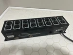 Elation Light Copilot Power Supply Model Lc-8sp. Fixed Price $50.00.