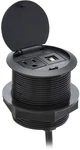 Eaton Electrical - Tlp12poam Tripp Lite Series Protect It. In-desktop. Fixed Price $108.95.