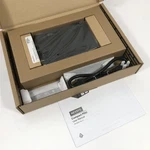 New Open Box Middle Atlantic Pdx-215c 2-outlet 15a Multistage Surge Protector. Fixed Price $54.98.