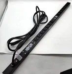 Tripp Lite Pdumv20-36 Pdu Single Phase, 20a, 15ft Cord (nema L5-20p Plug). Fixed Price $99.99.