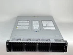 Hpe Apollo N2600 Gen10 Plus 24x Sff Sata/sas Chassis No Psu Nodes. Fixed Price $178.00.