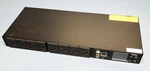 Raritan Px3-5145r-a16 8-outlets 120v 1400va Rack-mount Power Distribution Unit. Fixed Price $165.91.