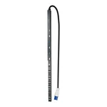 Schneider Apc Ap7866a 3p+pe Metered Rack Pdu 200-208v 45a Zero U Tested. Fixed Price $384.95.