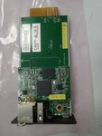 Hpe Single Phase 1gb Ups Network Management Module. Product Colour: Black. Fixed Price $349.00.