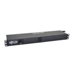 Tripp Lite By Eaton Master-power Pdumh15-ra Pdu Metered 1.4kw 120v 15a 1u Nema. Fixed Price $168.61.