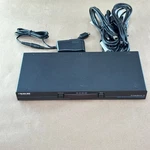 Black Box Freedom Ii Kv0004a-r2 4-port Zero-touch Kvm Switch W/ Psu & Usb Cables. Fixed Price $339.98.