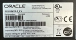 Pdu15kva-3 Lv Pdu Sun Oracle X36 Outlets C14 C15 371-3995-02. Fixed Price $100.00.
