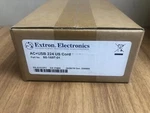 Extron 60-1697-01 Ac+usb 224 Series Power Module. Fixed Price $49.99.
