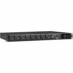 Tripp Lite By Eaton 1.92kw 120v Single-phase Ats/monitored Pdu Pdumnh20at1. Fixed Price $833.16.