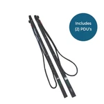Server Technology Cs-24v2-l30m Cl- Smart Metered Pdus 240v 18xc13 6xc19 Outlets. Fixed Price $89.00.