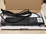 Tripp Lite 14 Outlet Rack Mount Power Distribution Unit Surge Protector Strip. Fixed Price $78.00.