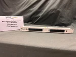 Telect / 60gmt20 20x20 Gmt Fuse Panel, Rk Mtr 19" Rack Mounting. Fixed Price $359.99.